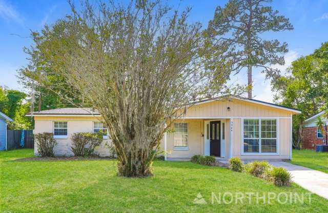 3 BR/1.5BA | Newly Renovated Single Family Home | Huge backyard|In Jacksonville! photos photos 3 BR/1.5BA | Newly Renovated Single Family Home | Huge backyard|In Jacksonville! photos photos