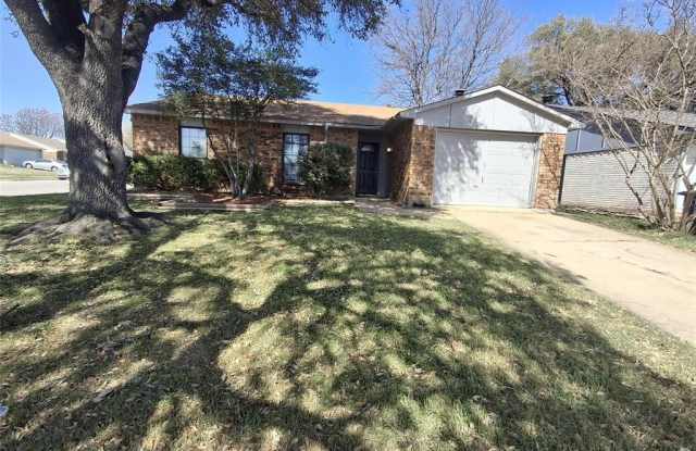 507 Oldbridge Drive - 507 Oldbridge Drive, Allen, TX 75002