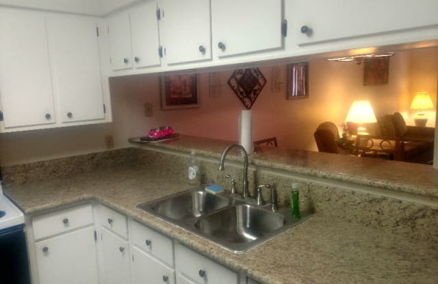2012 Mesquite Ln - 2012 Mesquite Lane, Laughlin, NV 89029