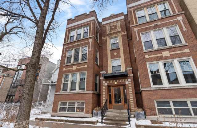 5540 N Glenwood Avenue unit: G photos photos