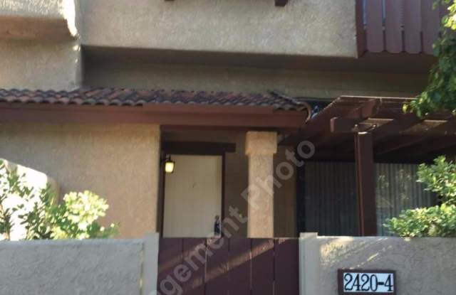 2420 Chandler Ave photos photos
