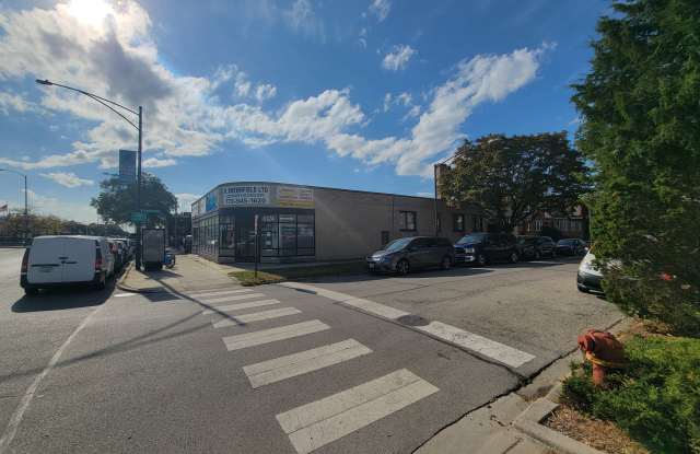 6122-24 N Milwaukee Ave photos photos