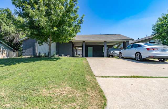 505 Old West Dr Unit #A Round Rock, TX 78681 photos photos