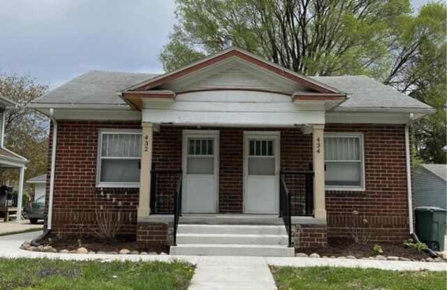 432-434 Hayward Avenue - 432 photos photos