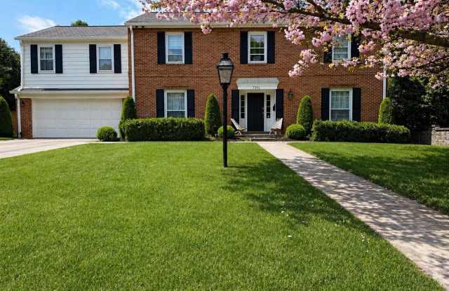 7302 HONEYWELL Lane photos photos