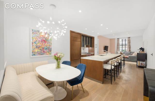 100 Barclay Street photos photos
