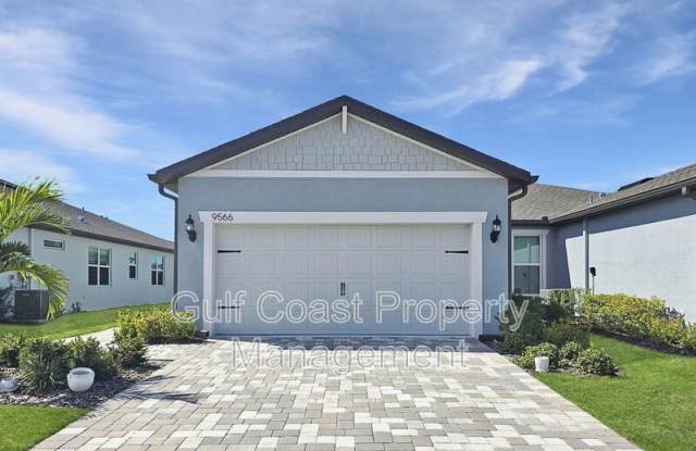 9566 Coastline Way - 9566 Coastline Way, Manatee County, FL 34221