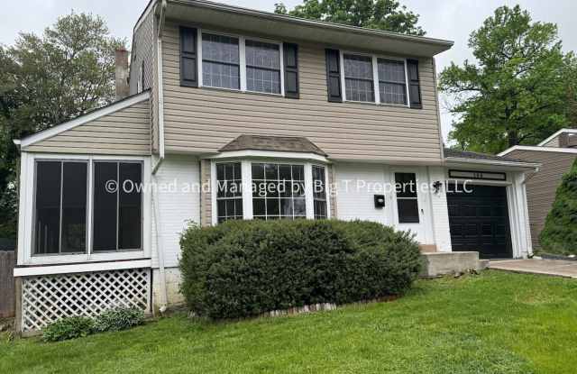 Cute Single Family in Established Claymont Neighborhood photos photos