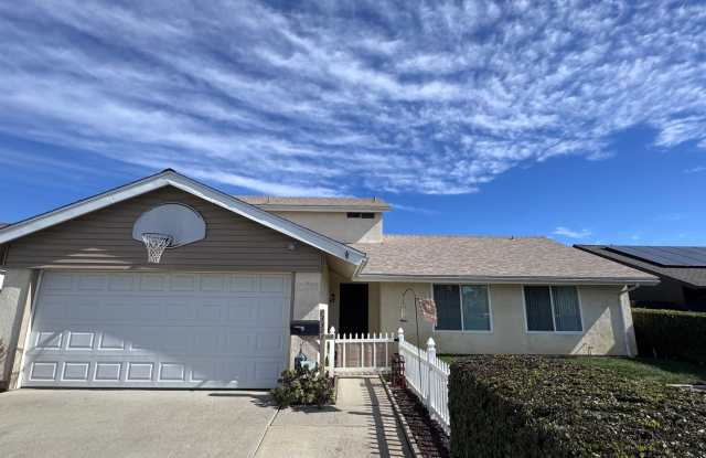 13341 Aldrin Ave - 13341 Aldrin Avenue, Poway, CA 92064