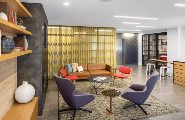 E3 Apartments Gallery 2