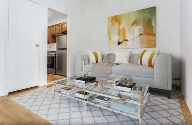 341 Lexington Avenue - 341 Lexington Avenue, New York City, NY 10016