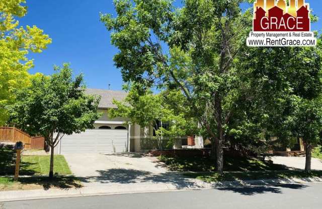 5051 Crane Drive - 5051 Crane Drive, Brighton, CO 80601
