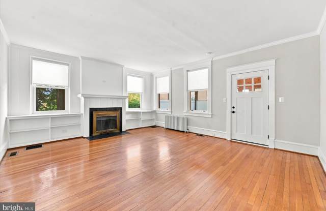 1800 N MONROE Street Gallery 2