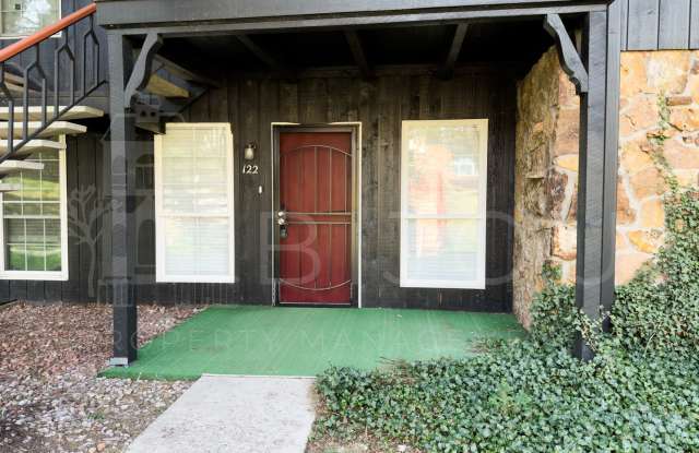 Nice two bedroom, one bath Condo photos photos