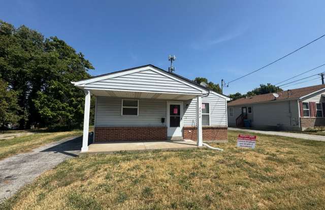 Freshly renovated 3bed/1bath!! photos photos Freshly renovated 3bed/1bath!! photos photos