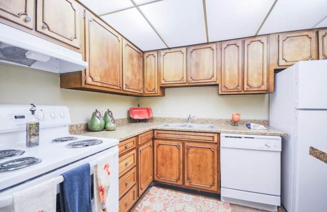 Chateau de Ville Apartments photos photos