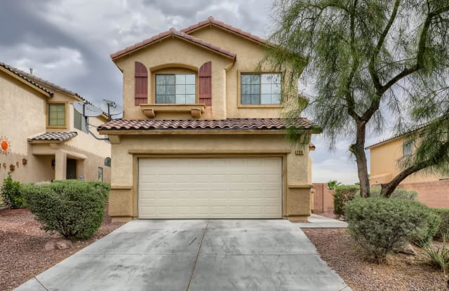 720 Old Moccasin Ave - 720 Old Moccasin Avenue, North Las Vegas, NV 89032
