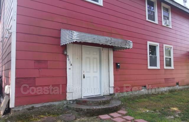 861 West 48th Street - A photos photos