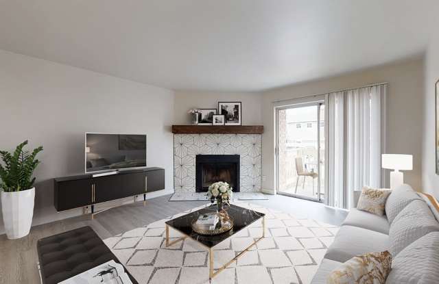 Ridgeline Arvada Apartments Gallery 4