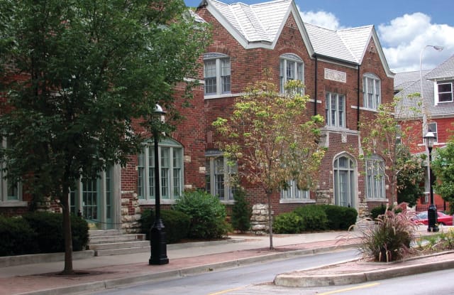 Quality Hill Apartments Gallery 4