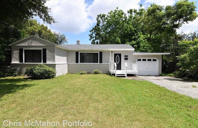3225 Palmer St - 3225 Palmer Street, Orlando, FL 32803