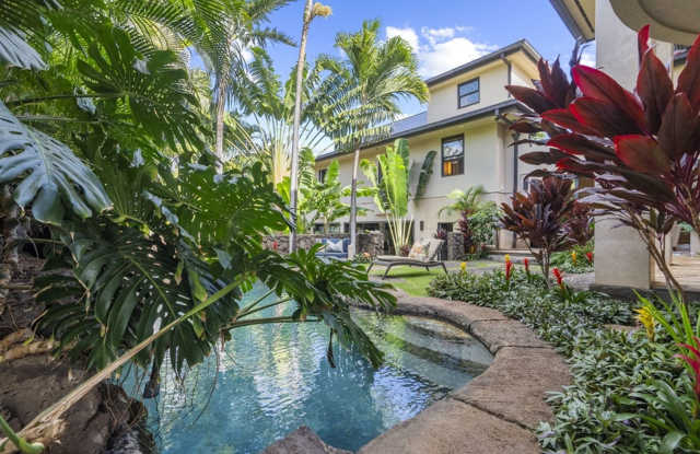 Pili Pono: Exclusive 5BR Estate w/ Pool, Spa  Panoramic Ocean Views photos photos