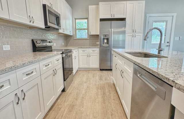 Charming Brand-New 3 Bedroom, 2 Bath Home in a Peaceful Community Gallery 4