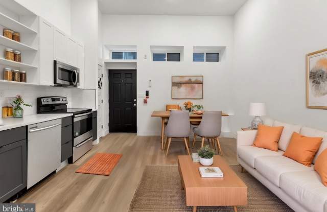 1153 N FRONT Street unit: 1F - 1153 North Front Street, Philadelphia, PA 19123