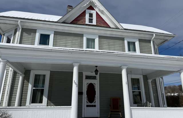 161 CAPON Street photos photos