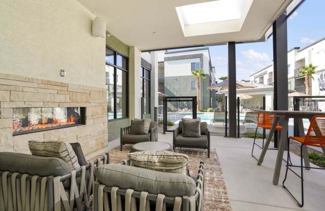 Nacona Apartments photos photos