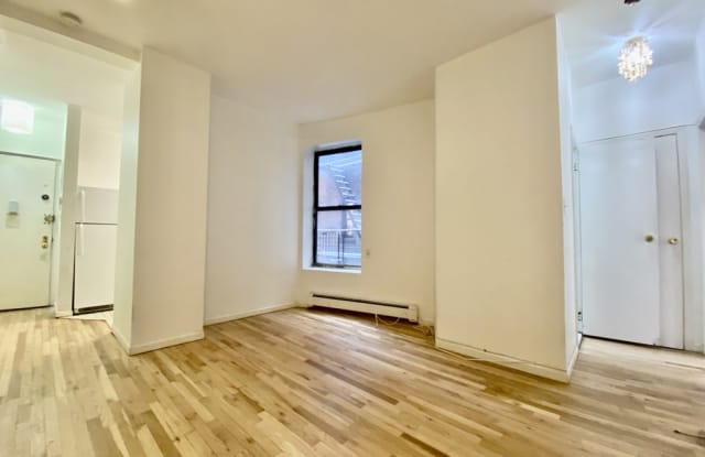 441 West 151st Street - 441 West 151st Street, New York City, NY 10031