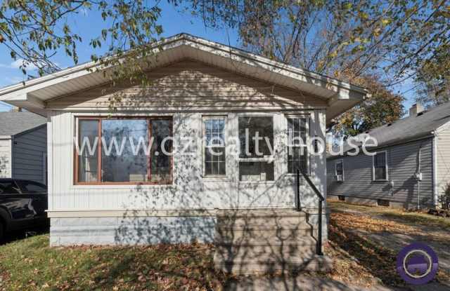 1214 Slater Street - 1214 Slater Street, Toledo, OH 43612