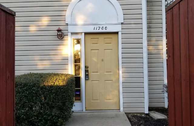 11200 Blue Fox Place - 11200 Blue Fox Place, Mitchellville, MD 20720