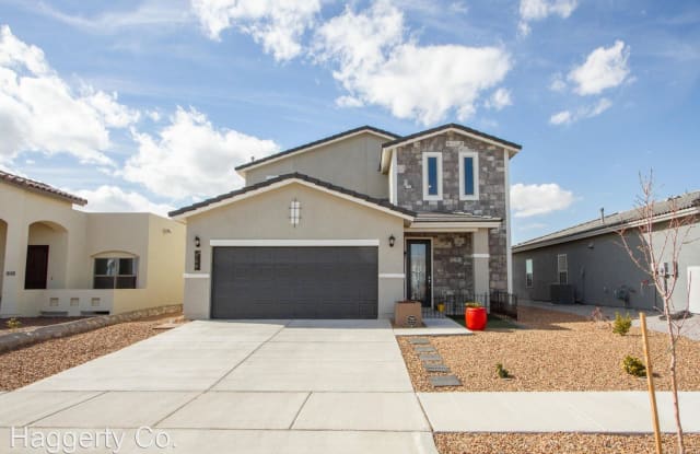 309 Dursley - 309 Dursley Street, El Paso County, TX 79928