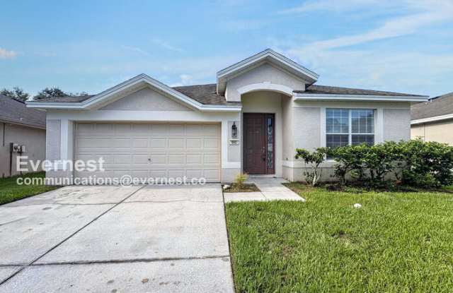 692 Sea Holly Drive - 692 Sea Holly Drive, Spring Hill, FL 34604