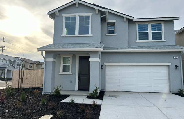 Lovely newer home on a corner lot! photos photos
