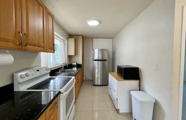 2139 Mahalo Street - 2139 Mahalo Street, Honolulu, HI 96817