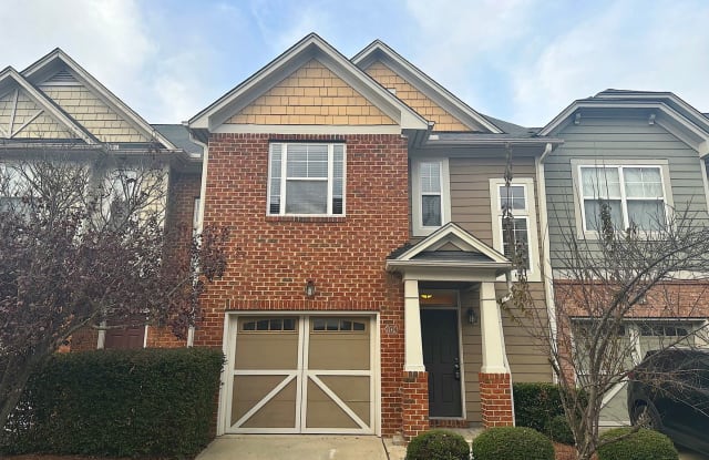 604 Carlton Commons Ln - 604 Carlton Commons Lane, Cary, NC 27560
