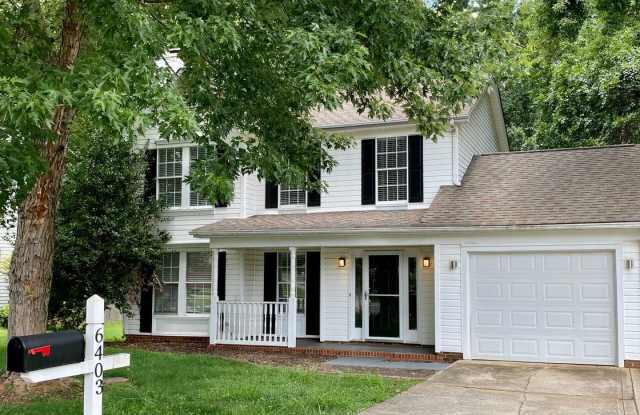6403 Mounting Rock Rd - 6403 Mounting Rock Road, Charlotte, NC 28217