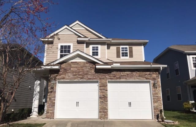 709 Delta Downs Drive - 709 Delta Down Drive, Cary, NC 27519