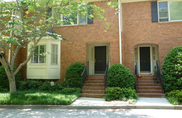 1383 Sheffield Glen Way - 1383 Sheffield Glen Way Northeast, North Druid Hills, GA 30329