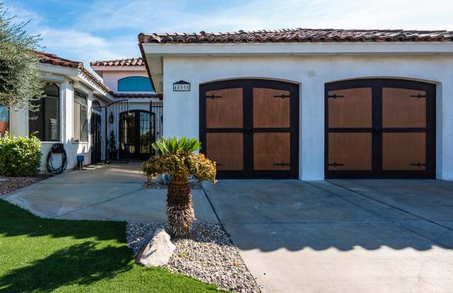48590 Hepburn Drive - 48590 Hepburn Drive, Indio, CA 92201