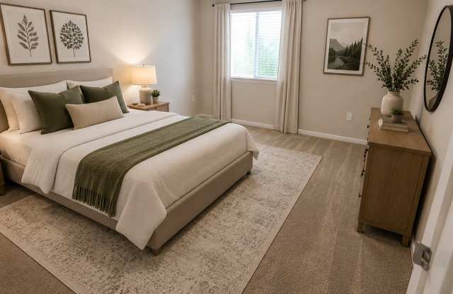 Lakeshore at Altamonte Springs Gallery 1