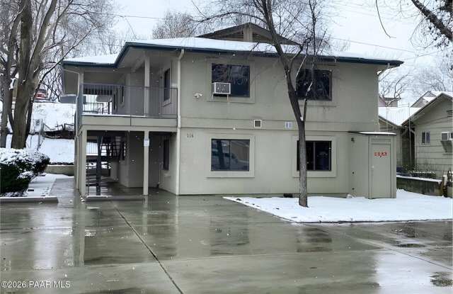 114 S Virginia Street unit: A photos photos