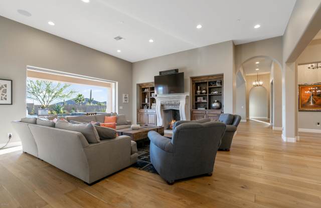 8541 E TUMBLEWEED Drive Gallery 4