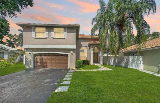 1015 NW 125th Ter - 1015 Northwest 125th Terrace, Sunrise, FL 33323 1015 NW 125th Ter - 1015 Northwest 125th Terrace, Sunrise, FL 33323