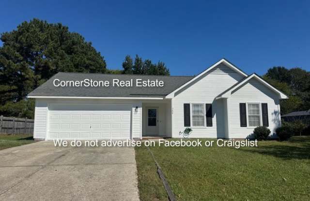 388 Northwoods Drive Gallery 1