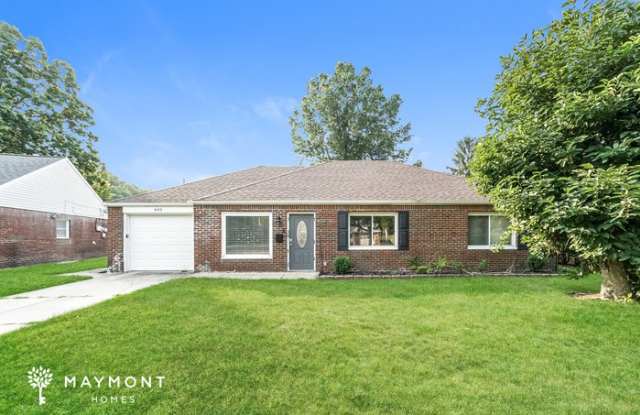 693 Birch Avenue photos photos