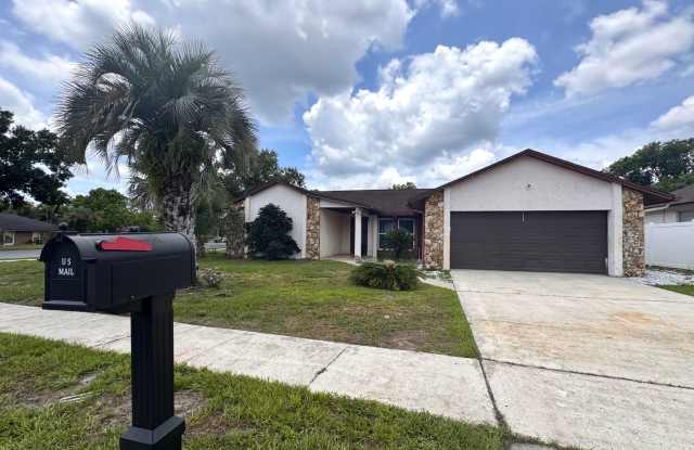 Three Bedroom, Three Bath Home in Apopka! photos photos