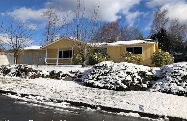 31614 6th Ave S - 31614 6th Avenue South, Federal Way, WA 98003